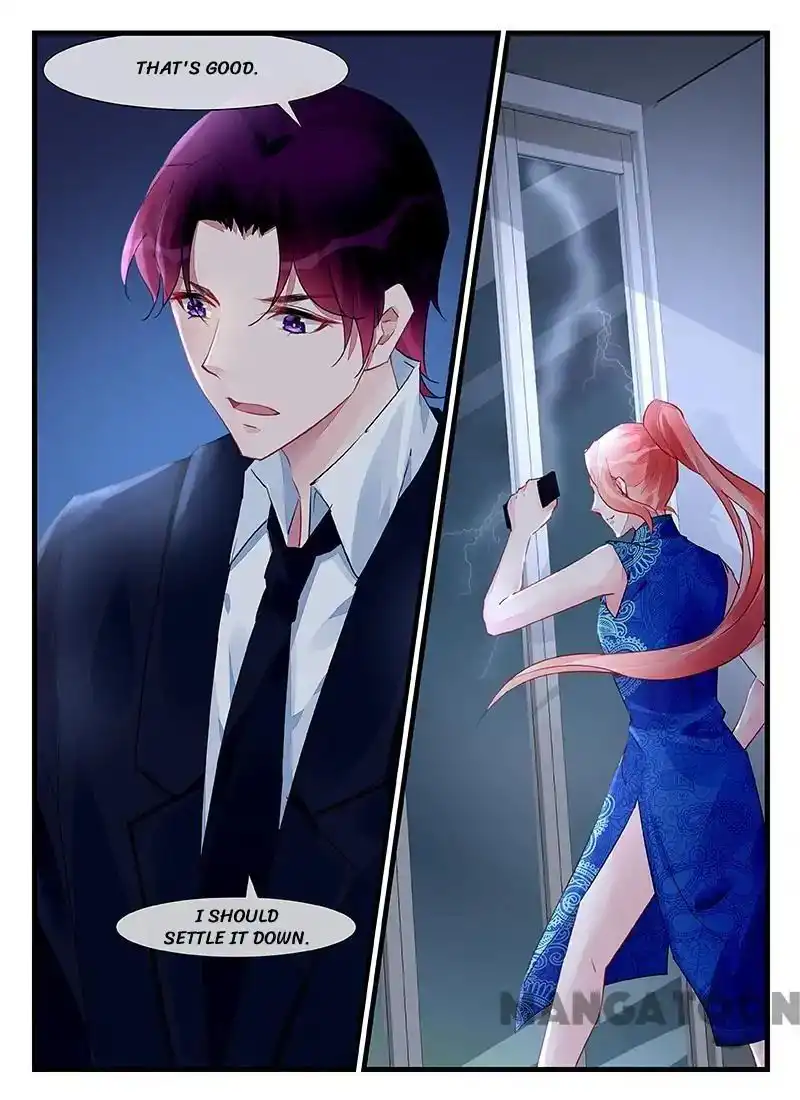 Arrogant CEO: Wife Hunter Chapter 202 9